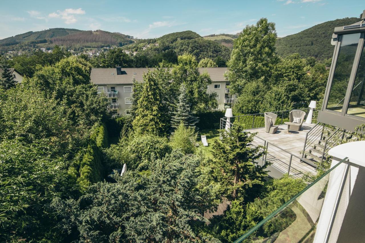 Lenneapartments Premium Plettenberg Exterior foto